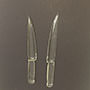 Pranic Healing Crystal Cord Cutter Image