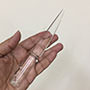 Pranic Healing Crystal Cord Cutter Image