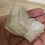 Apophyllite Cube Image