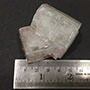 Apophyllite Cube Image