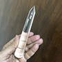 Quartz Crystal wand Image