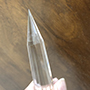 6 inch quartz crystal laser Image