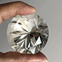 60 grams Quartz Crystal diamond shape extractors Image