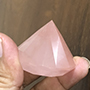 Rose Quartz Diamond Extractor Image