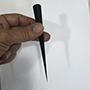 Black Agate disintegrator Image