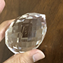 Kriya shakti crystal extractor Image