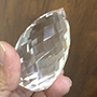 Kriya shakti quartz crystal activator Image