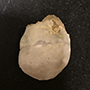 Small amethyst geode Image
