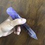 Big Amethyst wand Image
