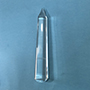 Big and Rare quartz crystal wand Image