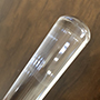 Big and Rare quartz crystal wand Image