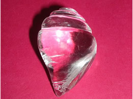 Related Crystal Conch