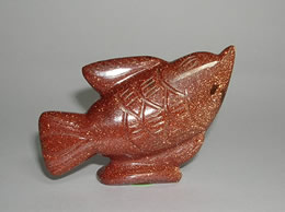 Related Sun Stone Fish
