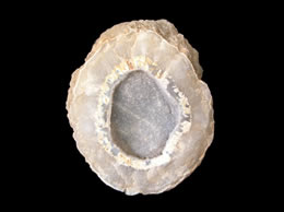 Related Agate Geode