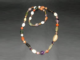 18 inch Beggar Beads