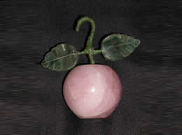 Related Rose Quartz Apple