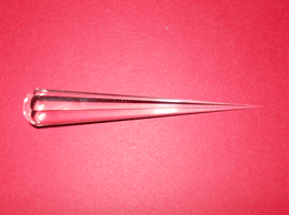 Related 9 cm Pranic Disintegrator