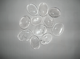 Related Clear Quartz Crystal Extractors
