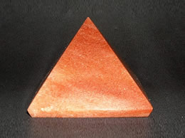 Related 59 mm Reddish Brown Agate