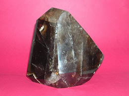 Related Black Calcite