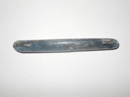 Kyanite massage stick