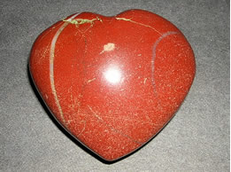 Related 60 mm Jasper Agate