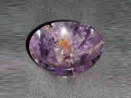 Related Amethyst Bowl