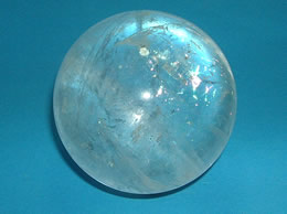 Related 76 mm Quartz Crystal Ball