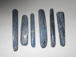 Kyanite Sticks Set Of Six