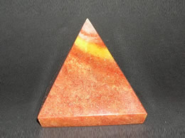 Related 60 mm Reddish Brown Agate