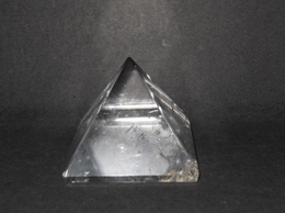 Related 45 Mm Crystal Pyramid