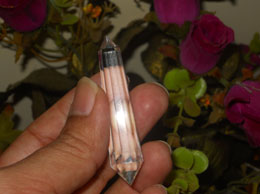 12 Facets Vogel wand