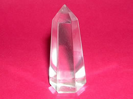 Related 4 Cms Quartz Crystal Wand