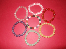 Related Mix Healing Bracelet