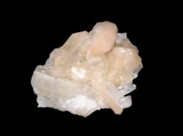 Related Zeolite Mineral 3