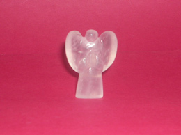 Related Rose Quartz Angels