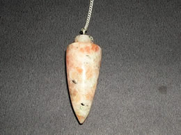 Related Sun Stone Pendulum