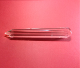 Related 6 Inches Unique wand