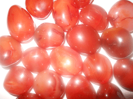 Related Carnelian Tumbled Stone