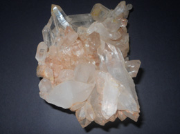 Related Rare Himalayan Crystal Specimen