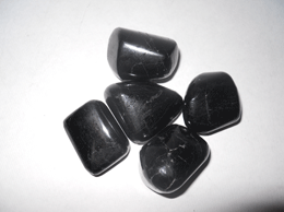 Related Black Tourmaline Tumble Stones