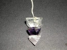 Related 3 Pyramid Pendulum