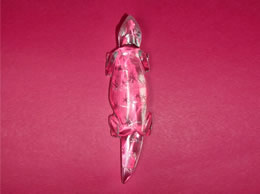 Related Crystal Lizard