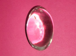 Related 50 Gms Crystal Shiva Lingam