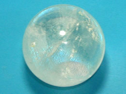 Related 70 mm Quartz Crystal Ball