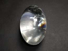 Related 25 gms Crystal Shiva Lingam