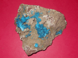 Related Cavansite-11