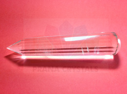 108 Grams Crystal wand
