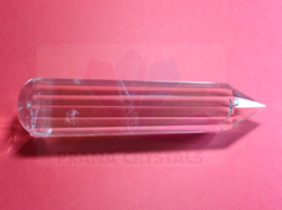 Related 12 cm Jumbo Crystal Wand