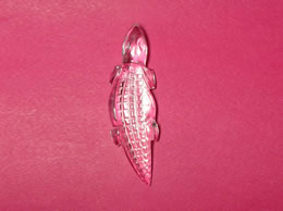 Related Crystal Aligator